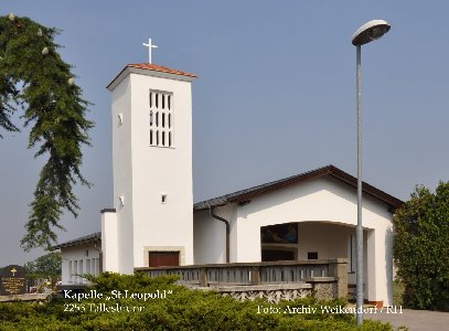 Kapelle St. Leopold